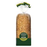 Helga's Wholemeal Grain Loaf