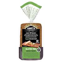 Abbott's Bakery Gluten Free Mixed Seeds Bread