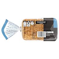 Abbott's Bakery Gluten Free Soy & Linseed