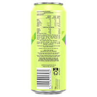 Rockstar Zero Sugar Energy Drink Sour Apple 