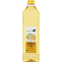 Community Co Canola Oil