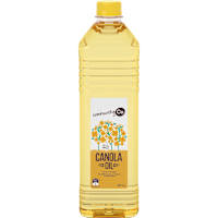 Community Co Canola Oil