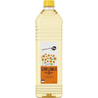 Community Co Sunflower Oil