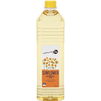 Community Co Sunflower Oil