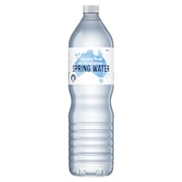 Community Co Crystal Peak Spring Water