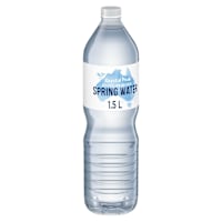 Community Co Crystal Peak Spring Water