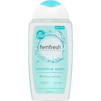 Femfresh Sensitive Wash