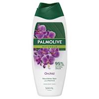 Palmolive Naturals Milk & Orchid Body Wash With Moisturising Milk