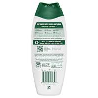 Palmolive Naturals Milk & Orchid Body Wash With Moisturising Milk