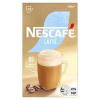 Nescafe Latte