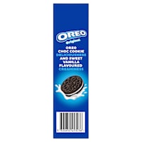 Oreo Original Sandwich Biscuit Family Pack