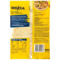 Wokka Flat Noodle