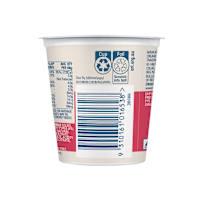 Bulla Creamy Australian Style Yoghurt Strawberry