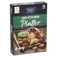 Pacific West Indian Platter