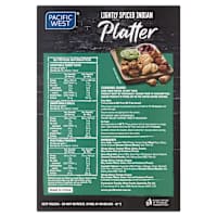 Pacific West Indian Platter