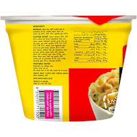 Fantastic Bowl Noodles Beef Flavour