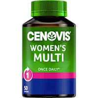 Cenovis Women's Multi capsules