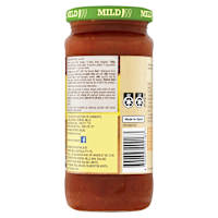 Old El Paso Mexican Mild Enchilada Sauce