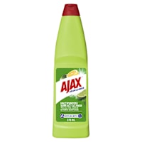 Ajax Cream Cleaner Baking Soda