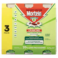 Mortein Naturgard Insecticides Control Bomb