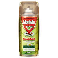 Mortein Naturgard Insecticides Control Bomb