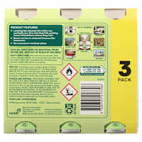 Mortein Naturgard Insecticides Control Bomb