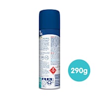 No Vac Foam Carpet Sanitiser & Deodoriser Linen Breeze