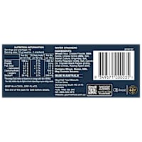 OB Finest Wafer Crackers Cracked Pepper