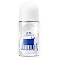 NIVEA Pure Invisible Roll-On