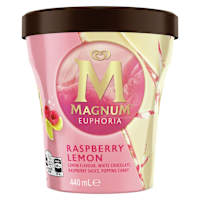Magnum Ice Cream Euphoria