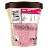 Magnum Ice Cream Euphoria