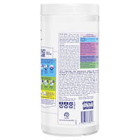 Vanish NapiSan White Stain Remover Powder