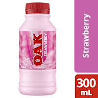 OAK Strawberry
