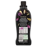 Fluffy Fragrance Temptations Ultra Fabric Softener Spice Allure