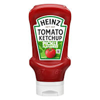 Heinz Pickle Ketchup