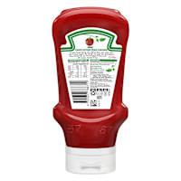 Heinz Pickle Ketchup