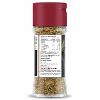 Masterfoods Herbs And Spices Everything Eggs Blend Jar