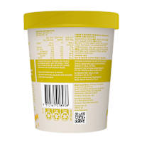 Bulla Murray Street Ice Cream Tubs Lemon Curd