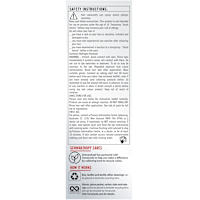 Schwarzkopf Live Colour Permanent Blue Mercury