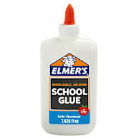 Elmer's Liquid School Glue