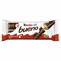 Kinder Bueno Chocolate Bar