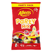 Allen's Party Mix Bulk Lollies