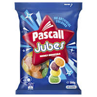 Pascall Jubes