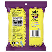 Sour Patch Kids Berry Lollies