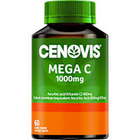 Cenovis Mega C