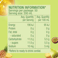 Golden Circle Golden Pash