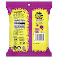 Sour Patch Kids Watermelon Lollies