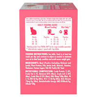 Purina One Kitten Pet Food Chicken Multipack
