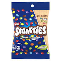 Nestlé Smarties Chocolate
