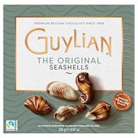 Guylian Chocolate Seashells